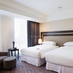 SHERATONPLAZA Ufa Congress Hotel (Шератон Плаза Уфа Конгресс) (бывш. Краун Плаза Уфа Конгресс) — 0e085eb46ce839ca99d7104469c15b43