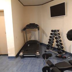 Фото Отель Elbrus Plaza (Эльбрус Плаза)