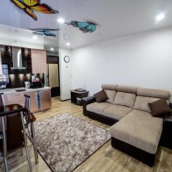 Фото Отель Елена