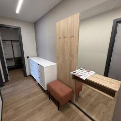 2-комнатные апартаменты стандарт