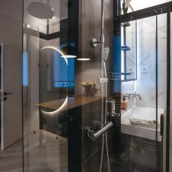 Фото Апартаменты Коузи39 на улице Клиническая 75