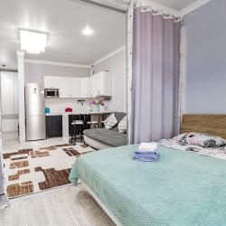 Фото Отель Вершина-ПВ на улице Камзина 41/1