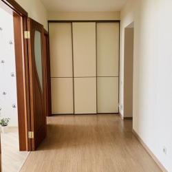 3-комнатные апартаменты стандарт