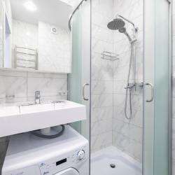 Апартаменты студия Адлер, ул. Прибрежная д.10 кв.14