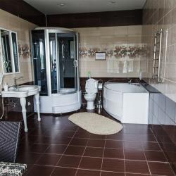 Фото Отель Volkoff Sky (Волков Скай)