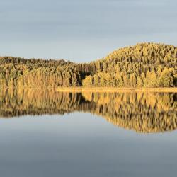 Фото Отель Вегвизир