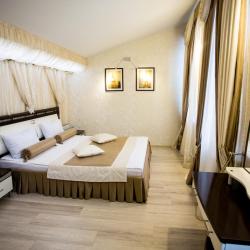 Фото Отель Атриум