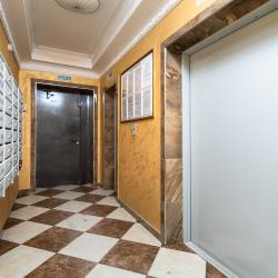 2-комнатные апартаменты люкс