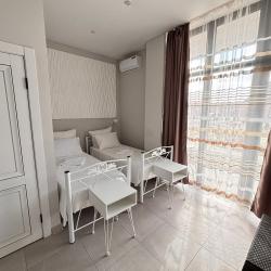 Фото Отель Абзия