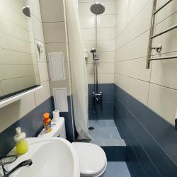 Фото Апартаменты на улице Рознина