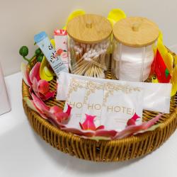 Апартаменты улучшенные