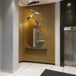 фото 16 Апартаменты ELIZA HOME Удельная