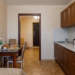 Фото Отель Весеннее настроение