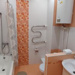 2-комнатные апартаменты стандарт
