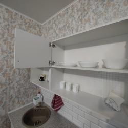 Фото Отель Квартира КварТерра на улице Транспортная 16/1