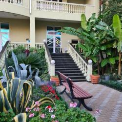 Фото Отель GREENHOUSE (ГРИНХАУС)