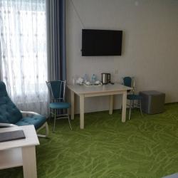 Фото Отель ая жемчужина