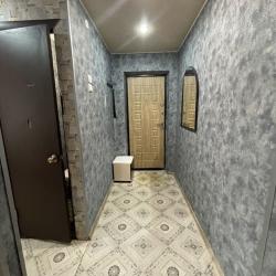 2-комнатные апартаменты улучшенные