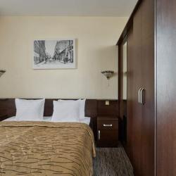 Фото Отель Hotel Neman (Неман)