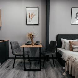 Фото Апартаменты на улице Большевистская