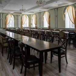 Фото Отель Речное место