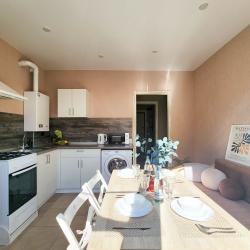 1-комнатные апартаменты стандарт