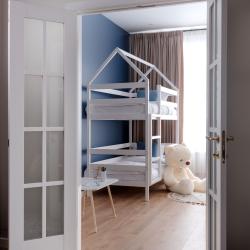 Фото Отель GMApartments на улице Арбат 43