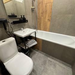 Фото Апартаменты на улице Варламова 31