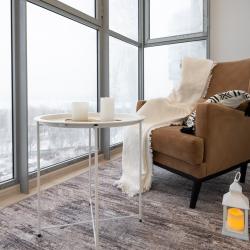 2-комнатные апартаменты улучшенные Комсомольская, 2