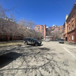 Фото Отель Байкал