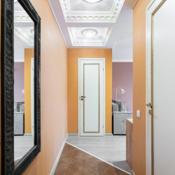 1-комнатные апартаменты стандарт ул. Москворечье, 9к1