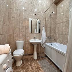 Фото Отель Как дома 05 на проспекте Акулиничева 4