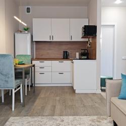 Фото Отель Терра48 на улице Депутатская 60