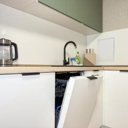 Апартаменты стандарт г. Новороссийск, ул. Владимира Бута 8