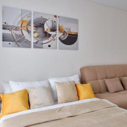 Фото Отель RentPlaza на улице Свердлова 32Б