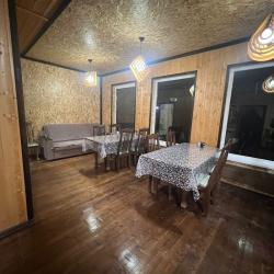 Фото Отель Гостевые домики Огонек