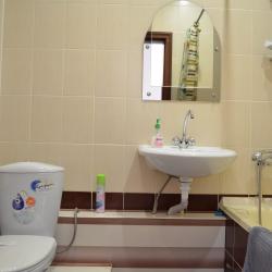 Фото Отель Кумба