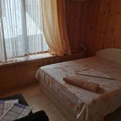 2-комнатный коттедж стандарт