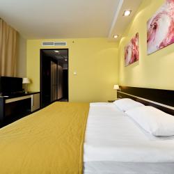 фото 36 AZIMUT Hotel FREESTYLE Rosa Khutor  (Азимут Фристайл)