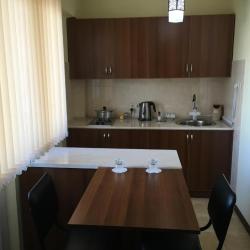 Фото Отель Anga Yerevan Apartments (Анга Апартментс)