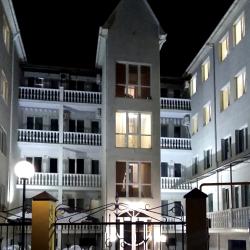 Фото Отель Никос