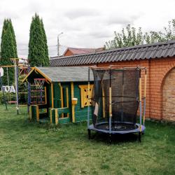 Фото Отель Мой год