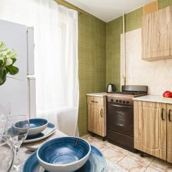 фото 8 Moment House (Момент Хаус) на улице Гродненская