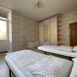 Фото Апартаменты на Адмирала Нахимова 28