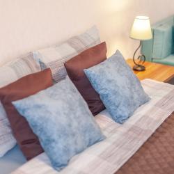 Фото Отель Ka Home (Ка Хоум) на 1ом квартале 73