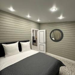 Фото Отель Лесная Симфония