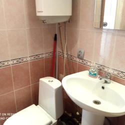 Фото Апартаменты на улице Монастыркая 152