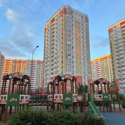 1-комнатные апартаменты стандарт