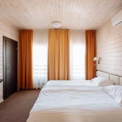 Фото Отель Игора