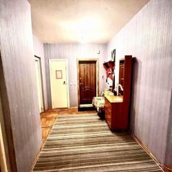 2-комнатные апартаменты стандарт